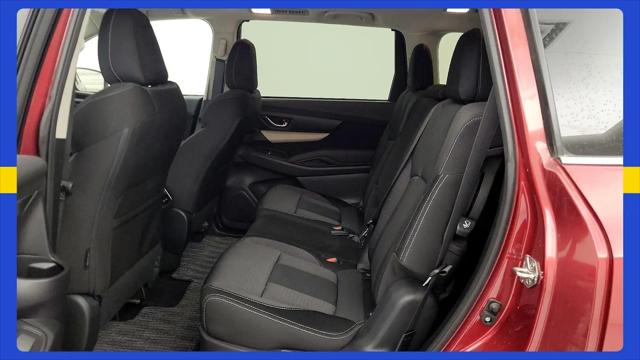 2020 Subaru Ascent Premium