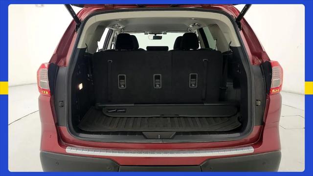 2020 Subaru Ascent Premium