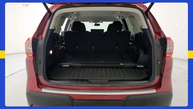 2020 Subaru Ascent Premium