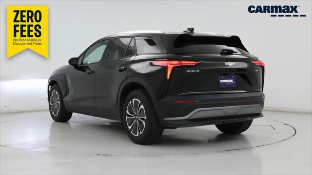2024 Chevrolet V Blazer eAWD 2LT for sale in Independence, MO