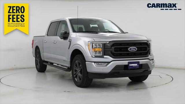 2023 Ford F-150 XLT for sale in Independence, MO
