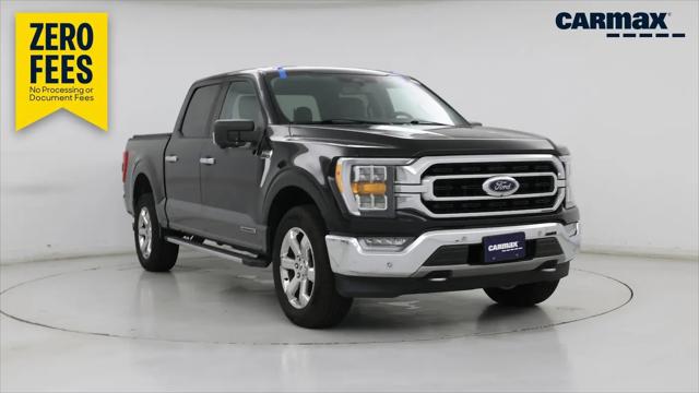 2021 Ford F-150 XLT for sale in Independence, MO