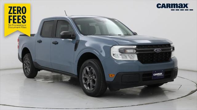 2022 Ford Maverick XLT for sale in Independence, MO