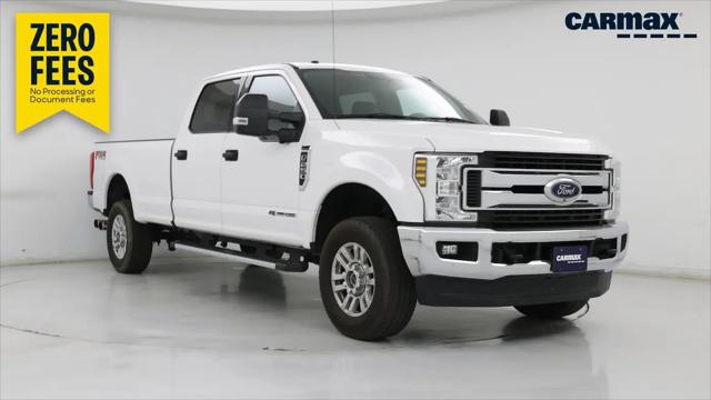 2019 Ford F-250 XLT for sale in Independence, MO