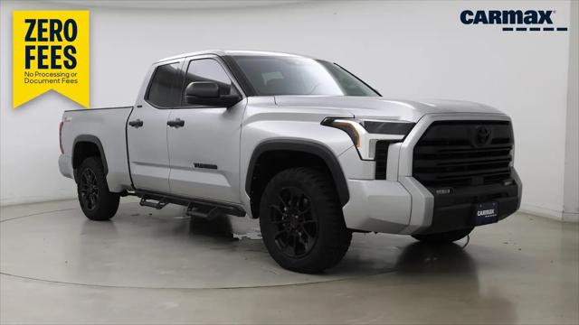 2023 Toyota Tundra SR5 for sale in Independence, MO
