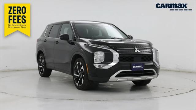 2023 Mitsubishi Outlander SE 2.5 2WD for sale in Independence, MO