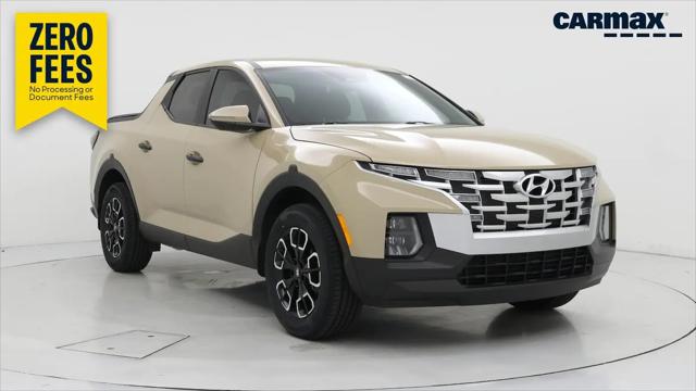 2024 Hyundai Santa Cruz SEL for sale in South Jordan, UT