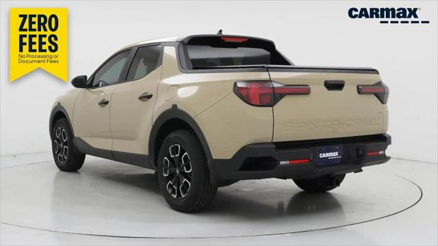 2024 Hyundai Santa Cruz SEL for sale in South Jordan, UT
