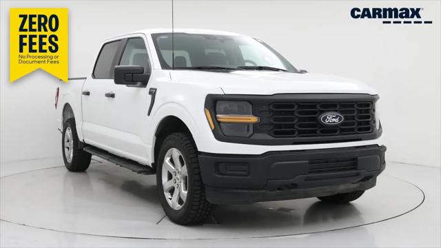 2024 Ford F-150 XL for sale in South Jordan, UT