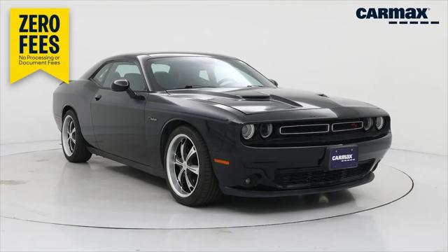 2015 Dodge Challenger R/T Plus for sale in South Jordan, UT