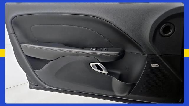 2015 Dodge Challenger R/T Plus