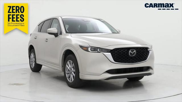 2024 Mazda CX-5 2.5 S Select for sale in South Jordan, UT