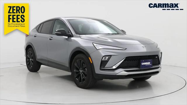 2024 Buick NV Sport Touring FWD for sale in South Jordan, UT