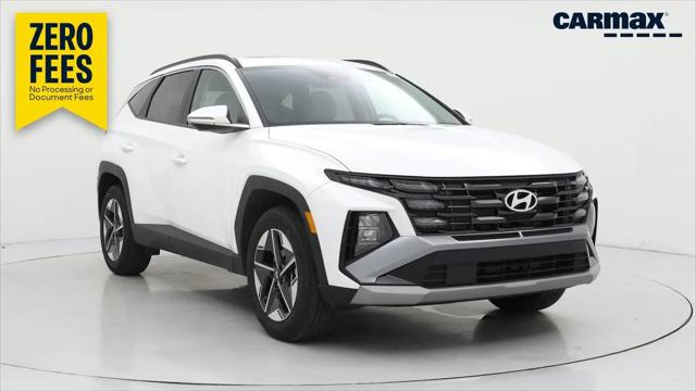 2025 Hyundai Tucson SEL Convenience for sale in South Jordan, UT