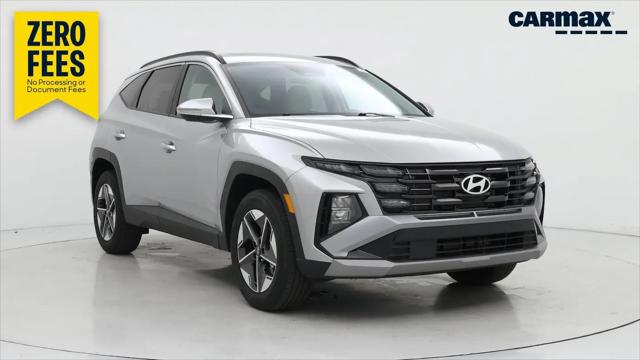 2025 Hyundai Tucson SEL Convenience for sale in South Jordan, UT