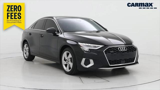 2023 Audi A3 Premium Plus 40 TFSI quattro S tronic for sale in South Jordan, UT
