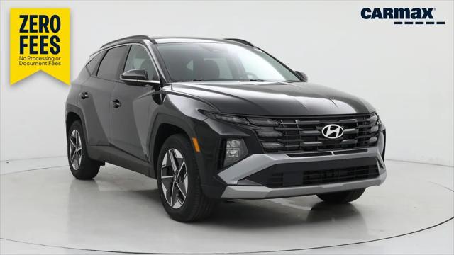 2025 Hyundai Tucson SEL Convenience for sale in South Jordan, UT