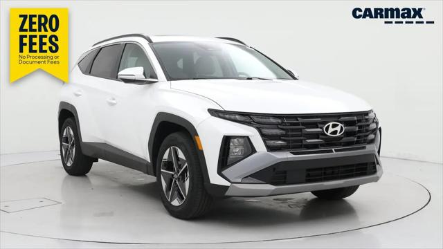2025 Hyundai Tucson SEL Convenience for sale in South Jordan, UT