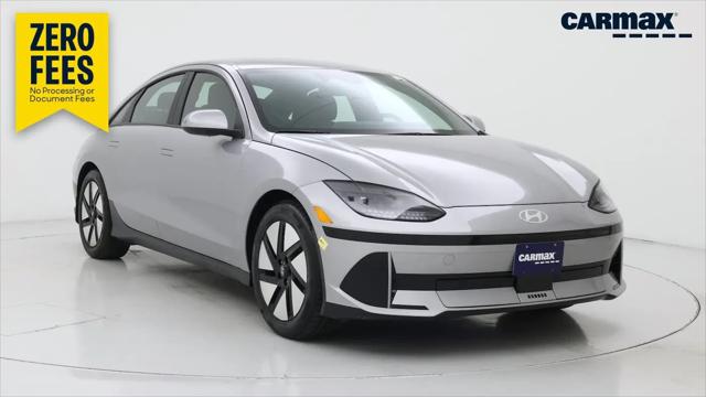 2024 Hyundai IONIQ 6 SE for sale in Sacramento, CA