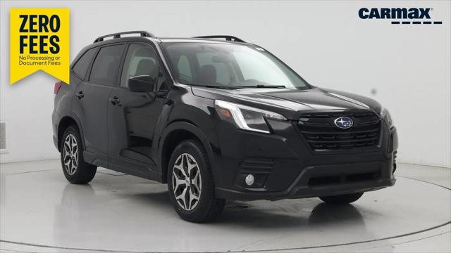 2022 Subaru Forester Premium for sale in Sacramento, CA