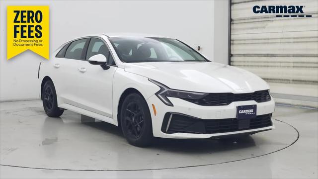 2025 Kia K5 LXS for sale in Sacramento, CA