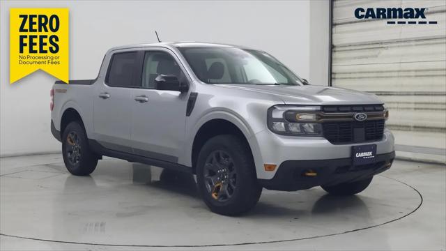 2024 Ford Maverick Lariat for sale in Sacramento, CA