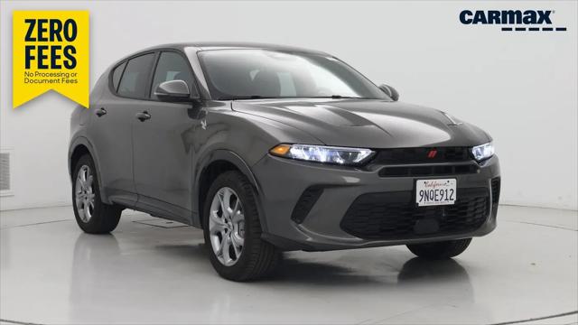 2024 Dodge Hornet R/T EAWD for sale in Sacramento, CA