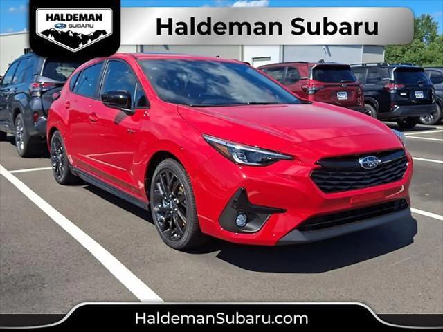 2026 Subaru Impreza RS for sale in Robbinsville, NJ