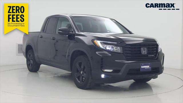 2023 Honda Ridgeline Black Edition for sale in Oklahoma City, OK