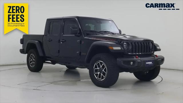 2024 Jeep Gladiator Rubicon for sale in Oklahoma City, OK