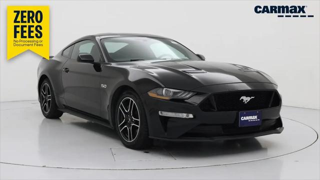 2020 Ford Mustang GT Fastback for sale in Omaha, NE