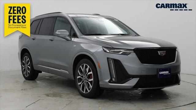 2024 Cadillac XT6 AWD Sport for sale in Omaha, NE