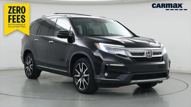 2019 Honda Pilot Elite for sale in Fort Wayne, IN