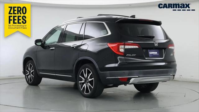 2019 Honda Pilot Elite for sale in Fort Wayne, IN