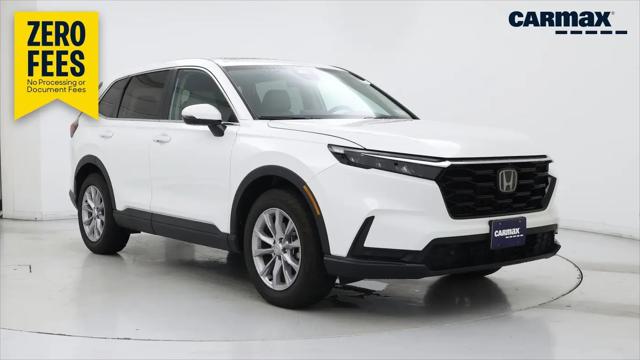 2025 Honda CR-V EX-L AWD for sale in Wayne, NJ
