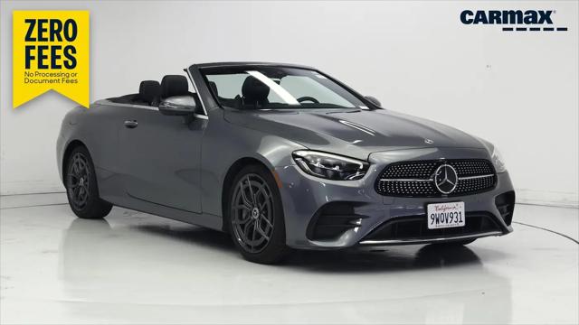 2023 Mercedes-Benz E 450 E 450 for sale in Murietta, CA