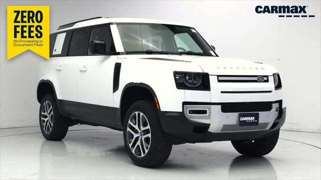 2023 Land Rover Defender 110 SE for sale in Murietta, CA