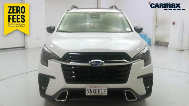 2024 Subaru Ascent Touring 7-Passenger for sale in Murietta, CA