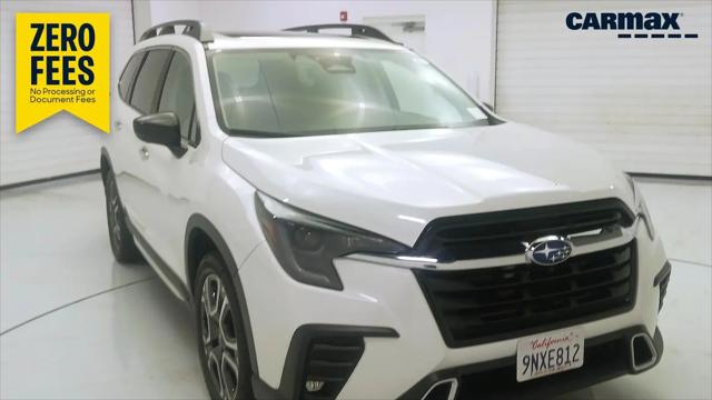 2024 Subaru Ascent Touring 7-Passenger for sale in Murietta, CA