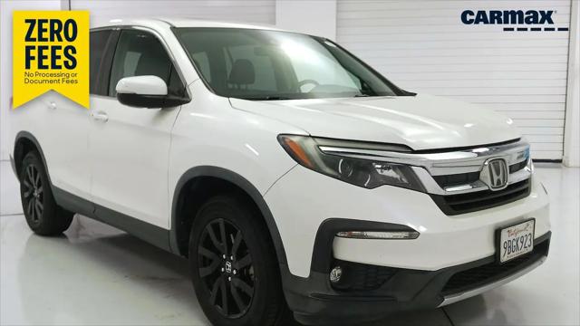 2019 Honda Pilot EX-L for sale in Murietta, CA