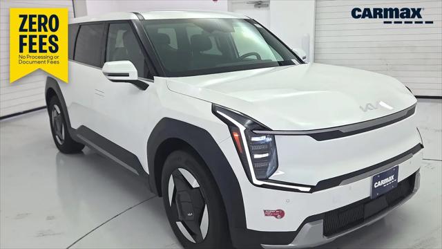 2024 Kia EV9 Light Short Range for sale in Murietta, CA