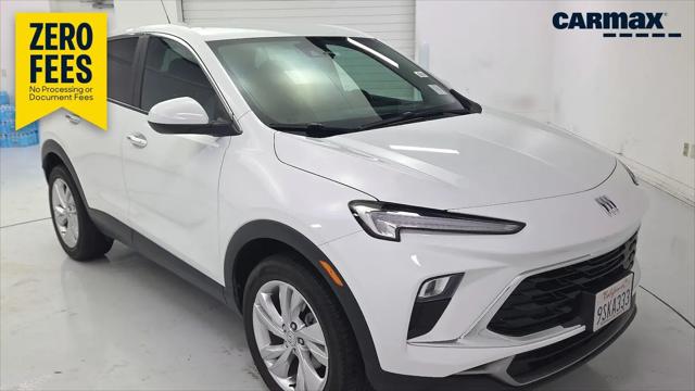 2025 Buick Encore GX Preferred FWD for sale in Murietta, CA