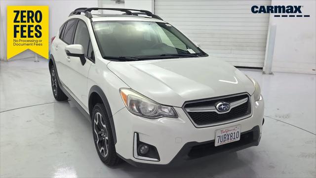 2016 Subaru Crosstrek 2.0i Limited for sale in Murietta, CA