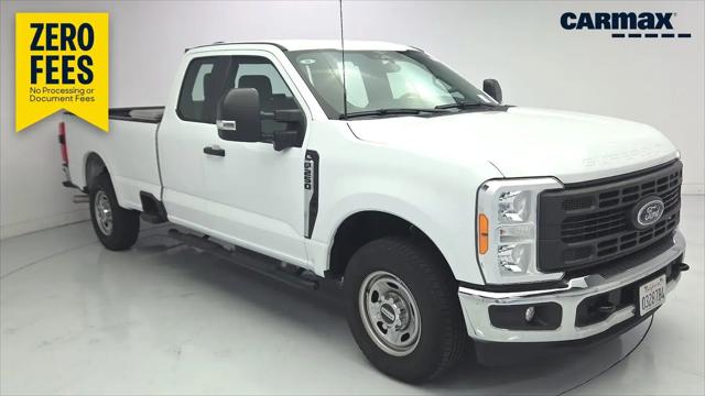 2023 Ford F-250 XL for sale in Murietta, CA