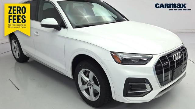 2023 Audi Q5 Premium 40 TFSI quattro S tronic for sale in Murietta, CA