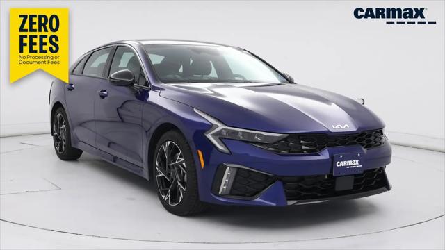 2025 Kia K5 GT-Line for sale in Sterling, VA