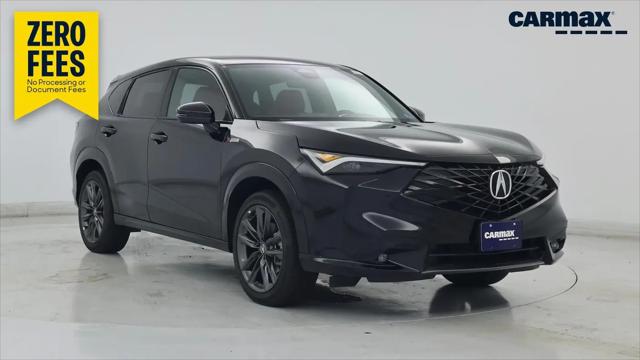 2025 Acura ADX A-Spec for sale in Sterling, VA