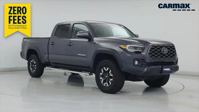 2022 Toyota Tacoma TRD Off Road for sale in Sterling, VA
