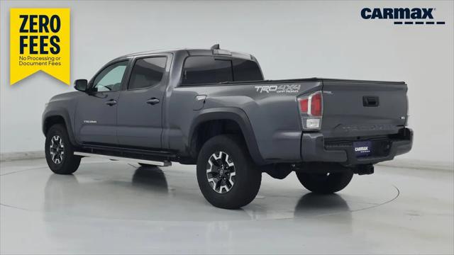 2022 Toyota Tacoma TRD Off Road for sale in Sterling, VA
