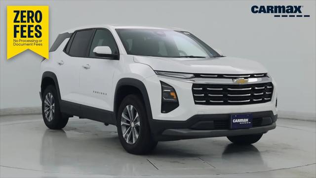 2026 Chevrolet Equinox AWD LT for sale in Sterling, VA